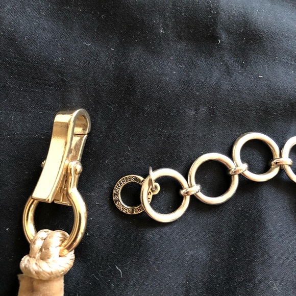 Rush by denis and Charles statement necklace - Picture 4 of 4